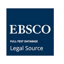 ScienceRise: Juridical Science - International indexing